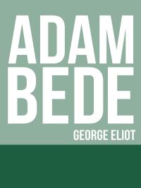 Adam Bede