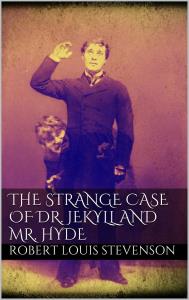 The Strange Case of Dr. Jekyll and Mr. Hyde