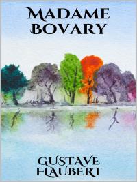 Madame Bovary