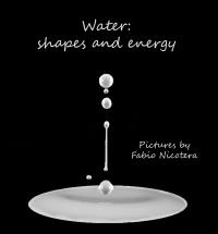 Water: shapes and energy