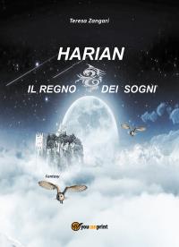 Harian - Il regno dei sogni