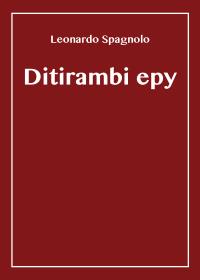 Ditirambi epy