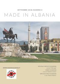 Made in Albania N° 0