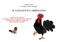 Il gallo e il cardellino