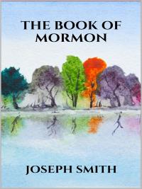 The book of Mormon