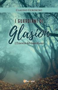 I Guardiani di Glasion: L'Essenza Del Guardiano