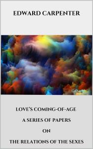 Love’s coming-of-age