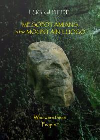 Mesopotamians in the mountain luogo