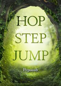 Hop Step Jump