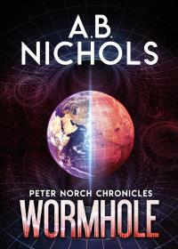 Peter Norch Chronicles - Wormhole