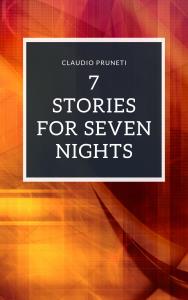 7 Stories for Seven Night