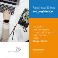 Realizza il tuo e-commerce - La guida per muovere i tuoi primi passi nel mondo degli shop online