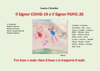 Il Signor COVID-19 e il Signor PUFIC-20