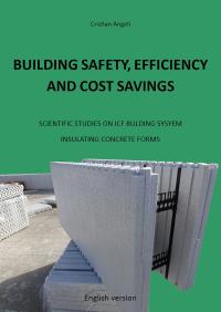 Building safety, efficiency and cost savings