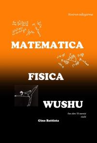 Matematica Fisica Wushu