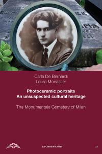 Photoceramic portraits - Un unsuspected cultural heritage