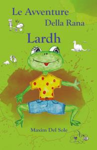 Le avventure della rana Lardh