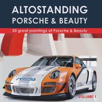 Porsche the dream. Volume 1