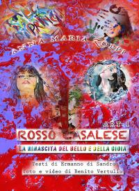 Rosso Casalese Art 1°
