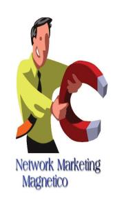 Network Marketing Magnetico