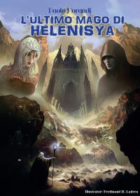 L'ultimo mago di Helenisya