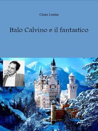 Italo Calvino e il fantastico