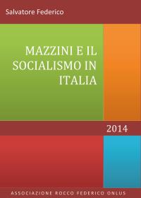Mazzini e il socialismo in Italia