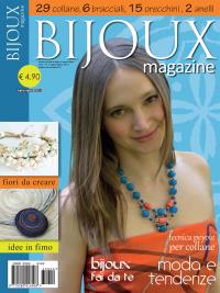  Bijoux Magazine - N. 2 - Luglio/Agosto 2013