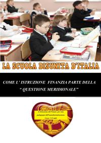 La scuola disunita d'Italia