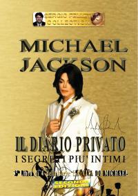 Michael Jackson – Il diario privato