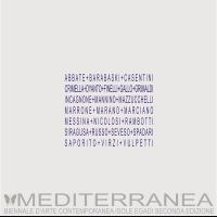 Mediterranea - Biennale d'arte contemporanea Isole Egadi (seconda edizione)