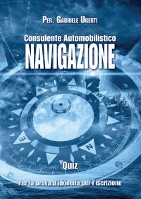 Quiz Consulente Automobilistico Navigazione