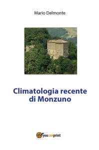 Climatologia recente di Monzuno