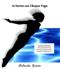 In forma con l'Acqua Yoga
