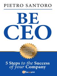 Be CEO