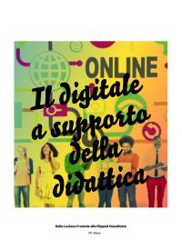 Il digitale a supporto della didattica