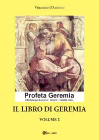 il libro di Geremia. Volume 2