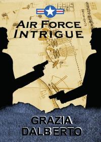 Air Force Intrigue