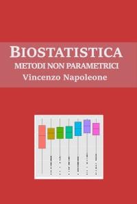Biostatistica: metodi non parametrici