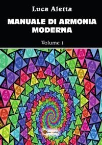 Manuale di armonia moderna vol. 1