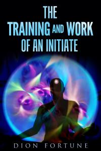 The training and work of an initiate
