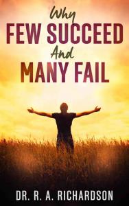 Why Few Succeed and Many Fail