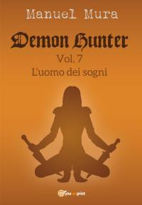 Demon Hunter vol. 7 - L'uomo dei sogni