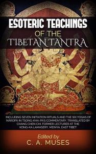 Esoteric Teachings of the Tibetan Tantra