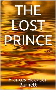 The Lost Prince