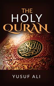 The Holy Quran traslated by Yusuf Ali