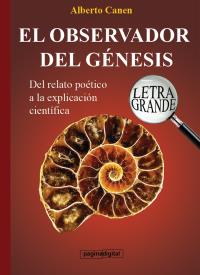 24ed El observador del Génesis. La ciencia detrás de la Creación