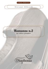 Romanza n. 2