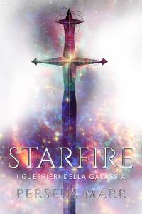 Starfire - I Guerrieri della Galassia