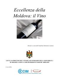 Eccellenza della Moldova: il vino